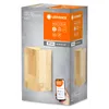 LEDVANCE SMART+ Orbis Wall, Intelligente Wandleuchte, WLAN, Produktbild-Vorschau 4