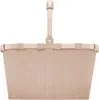 reisenthel carrybag frame twist coffee Produktbild-Vorschau 9