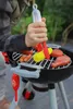 WOOPIE Gril pro Děti se Světlem a Zvukem + Příslušenství. Náhled obrázku produktu 5