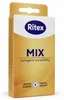 Ritex Kondómy Mix 8 kúskov: Kolekcia Rôznorodných Kondómov Náhľad obrázku produktu 6