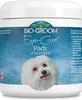 BioGroom Pads per la cura degli occhi, 25 pezzi Anteprima dell’immagine prodotto 1