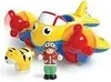 WOW Toys Jungle plane Johnny Voir les images du produit 5