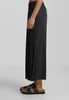 Urban Classics damska koszulka modalna czarna - 5XL Podgląd zdjęcia produktu 2