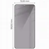 Bizon Glass Edge Shadow Privacy Panzerglas für Galaxy S25 Produktbild-Vorschau 2
