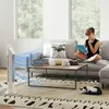HOMCOM Turmventilator mit Timer, ideal für Zuhause und Produktbild-Vorschau 8
