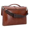 PICARD Leder Aktentasche Buddy Briefcase Cognac braun Produktbild-Vorschau 8