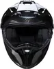 Caberg Tanami Carbon motokrosová přilba, černá, L (59/60) Náhled obrázku produktu 4