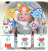 Arco da gioco per bambini, mobile per passeggino, Anteprima dell’immagine prodotto 2