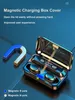 Cuffie Bluetooth TWS F9-5C - nero Anteprima dell’immagine prodotto 4