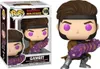 Funko Pop! Deadpool Wolverine Gambit Figurka winylowa, Podgląd zdjęcia produktu 6