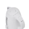 Camry Adler AD 1272, 1 l, 1600 W, color nocciola, bianco, Anteprima dell’immagine prodotto 4