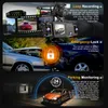 Kamera samochodowa 2K Dash Cam z 5 kanałami, widokiem 360°, Podgląd zdjęcia produktu 7