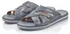 Rieker  Herrenschuhe Hausschuhe Pantolette Blau Freizeit Productafbeelding-voorbeeld 58
