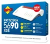 Box 5690 XGS International, Wi-Fi 7 (802.11be), Dual-band Podgląd zdjęcia produktu 8