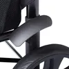 Wózek na zakupy i plecak Meister 45 litrów Black Edition Podgląd zdjęcia produktu 4