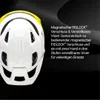 KED Pector ME-1 Mountainbike Helm: Mips Schutz, BOA® Fit Produktbild-Vorschau 2