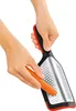 Silit 2 in 1 Reibe GratCut Kunststoff, Edelstahl Produktbild-Vorschau 3
