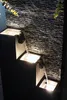 Großer Gartenbrunnen BK846 101 cm mit LED Beleuchtung Produktbild-Vorschau 5