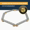 Dřevěná kladina - 4 prvky Náhled obrázku produktu 13