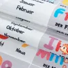 Dywan dla dzieci, alfabet, litery, cyfry, zwierzęta, kolor Podgląd zdjęcia produktu 6