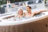 INTEX 28476 Whirlpool PureSpa Bubble 196x71cm rund 4 Produktbild-Vorschau 6