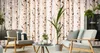 Muralo Vlies Fototapete für Wohnzimmer BIRKEN Bäume Natur Produktbild-Vorschau 5