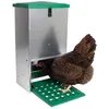 Feedomatic automatické krmítko se stupňovitou klapkou 20 kg Náhled obrázku produktu 8