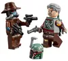 LEGO Star Wars Cobb Vanth a spídr, Sada na stavění, 7 Náhled obrázku produktu 19