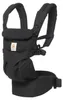 Univerzální nosítko Ergobaby Omni 360 Pure Black Náhled obrázku produktu 2