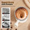 400ml Magnetische Selbstrührende Kaffeetasse mit Produktbild-Vorschau 6