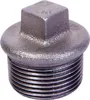 Korken mit Rand 2"" schwarz T9, Nr. 46, Nr. 290 OPAL Produktbild-Vorschau 6