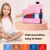 Akordeon guzikowy dla początkujących, 7 klawiszy, 2 basy, Podgląd zdjęcia produktu 9