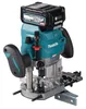Makita RP 001 GZ Fresatrice a batteria 40 V max. 12 mm Anteprima dell’immagine prodotto 10