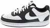 Nike Sneaker 'Court Vision Lo NN' Black/White, Damen:41 EU Produktbild-Vorschau 24
