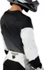 FOX 360 Revise Motocross-Trikot, schwarz/anthrazit/grau, S Produktbild-Vorschau 4