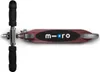 micro Scooter | sprite LED autumn red Produktbild-Vorschau 3