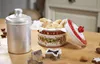 Villeroy & Boch Winter Bakery Delight Gebäckdose mittel 13 Produktbild-Vorschau 2