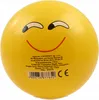 Gummiball für Kinder Emoji Gesicht Gelb Spielball Produktbild-Vorschau 4