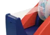 TESA 57421-00002-03, 1,9 cm, 33 m, Polystyrol (PS), Blau, 1 Produktbild-Vorschau 4