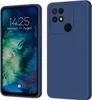 Hülle für Xiaomi Redmi 10C Case Cover Bumper Silikon Produktbild-Vorschau 1