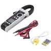 VOLTCRAFT VC-740 E Stromzange, Hand-Multimeter digital Produktbild-Vorschau 8