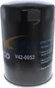 Ölfilter VAICO V42-0053 Anschraubfilter für FIAT DUCATO Produktbild-Vorschau 3