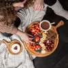 Boska Chocoladefonduu Set Petit Marie - Fonduu set met Productafbeelding-voorbeeld 12