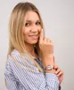 Seiko SUR529P1 Damenuhr Quarz mit Saphirglas Produktbild-Vorschau 2