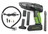 Hammersmith Air Storm Autosauger und Luftkompressor - Produktbild-Vorschau 1