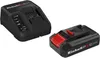 Einhell 4512097 Starter Kit 18V 2,5 Ah Power X-Change Productafbeelding-voorbeeld 41
