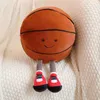 Weich gefülltes Basketball- und Produktbild-Vorschau 3