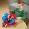Hasbro E4840EU4, Flugzeug, Marvel Heroes, 3 Jahr(e), Rot, Produktbild-Vorschau 5