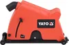 Yato YT-82990, Staubabsaugungsabdeckung, Yato, 23 cm, 6 cm, Produktbild-Vorschau 2