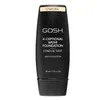 GOSH | X-CEPTIONAL WEAR FOUNDATION | Face Voir les images du produit 4